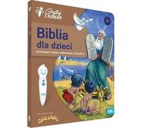 Albi Czytaj z Albikiem Bible