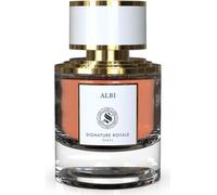 Albi extrait de parfum