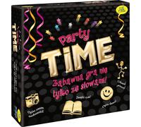 ALBI Gra Party Time