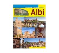 Albi - Jean Louis Biget - Gisserot Editions - broché - Monographie