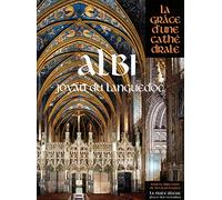Albi, Joyau du languedoc