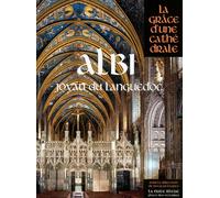 Albi, Joyau du languedoc Joyau du Languedoc - Collectif - Place Des Victoires Eds - relié - Beau livre