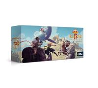 ALBI Karak 2 : Empire - Set Miniature