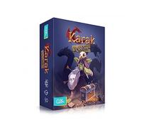 albi Karak - Goblin 89170