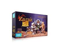 Albi – Karak Sidhar, Krima, Elspeth 16060 – Multicolore