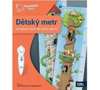 Albi Magic Reading Talking Book Meter