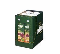 albi Maracuja Lot de 6 nectars 6 x 1 l