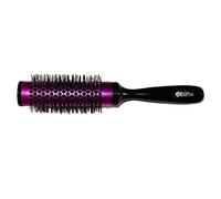 Albi Pro Albi Brosse Thermique en céramique 33 mm Noir