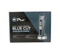 Albi Pro Albi Machine AlbiPro Blue Cut Super Motor Trimmer (2859A), Unique, Standard
