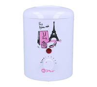 Albi Pro Albi Mini Fuseur à Cire Paris 165 ML (2819Wp) Noir