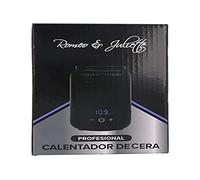 Albi Pro Albi Mini fuseur de Cire numérique Noir 200 ML (2827), Unique, Standard