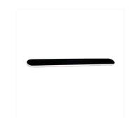Albi Pro Lime à Ongles Coussinée Noire 7006 1 Unité