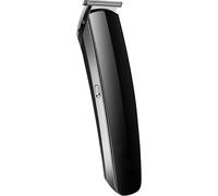 Albi Pro Machine Découpe Épilateur Nasal Professionnel Noir 1 Unité