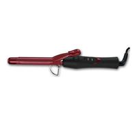 Albi Pro Pince Céramique Fer à Friser Rouge 19mm 1 Unité