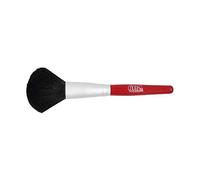 Albi Pro Pinceau à maçonnerie, Noir, ALBI BROCHA MAQUILLAJE Nylon Grande (210)