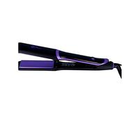 Albi Pro Plancha Professional Ceramic Digital Lilas (2805L) Noir