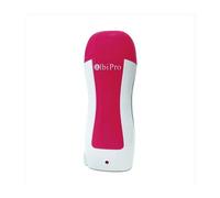 Albi Pro ALBI ROLL ON FUSOR Cire rose 40 W (2822P), noir