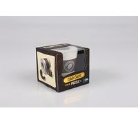 ALBI Puzzle Club Cast - Espresso - Jeu de réflexion en Forme de Tasse de café de Poids Moyen pour Adultes et Enfants à partir de 6 Ans