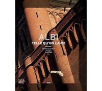 ALBI TELLE QU'ON L'AIME