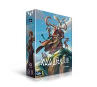 Albi Vaalbara