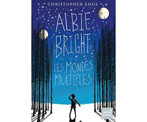 Albie Bright, Les mondes multiples dès 10 ans