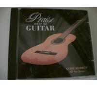 Albie Harrup - Praise Him On The Guitar [UK Import]