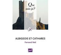 Albigeois et Cathares