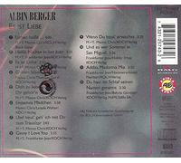 Albin Berger - Es Ist Liebe