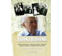 Albin d'Albion - Radosław Ptaszyński, Tomasz Sikorski (Buch auf Polnisch)