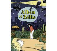 Albin Et Zélie