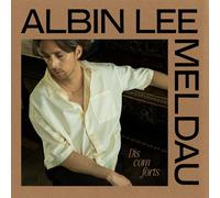 Albin Lee Meldau - Albin Lee Meldau-Discomforts