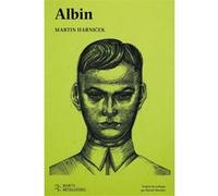 Albin Martin Harnicek (Auteur), Benoît Meunier (Traduction), Ludovic Debeurme (Conception couverture ou illustration)