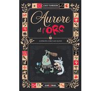 Albin Michel Aurore et l'Orc tome 2