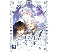 Autrice de ma destinée - tome 2