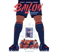 ALBIN MICHEL Ballon ou l'enlèvement de Meynaldo
