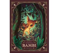 Albin Michel Bambi