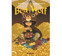 ALBIN MICHEL Béa Wolf