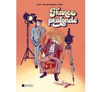 Albin Michel France profonde