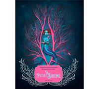 ALBIN MICHEL La petite sirène