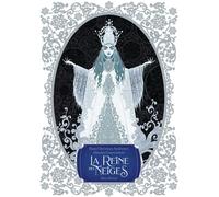 Albin Michel La reine des neiges