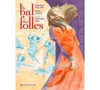ALBIN MICHEL Le bal des folles