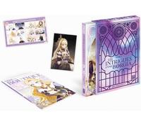 Albin Michel Les intrigues d'une Borgia tome 1 (collector)