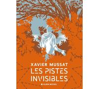 ALBIN MICHEL Les pistes invisibles