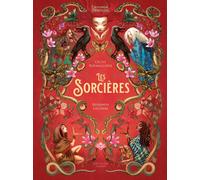 ALBIN MICHEL Les sorcières