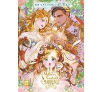 Albin Michel Mother's contract marriage tome 1