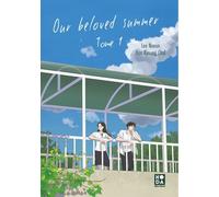 ALBIN MICHEL Our beloved summer tome 1