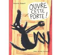 Albin Michel Ouvre Cette Porte !