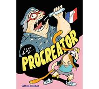 Albin Michel Procreator
