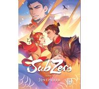 Albin Michel SubZero tome 3