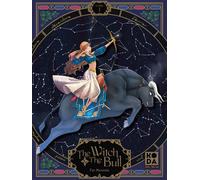 The Witch and the Bull - tome 1
